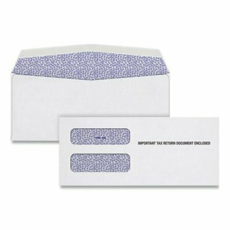TOPS PRODUCTS ENVELOPE, 1099, 24/PK, WH 22223